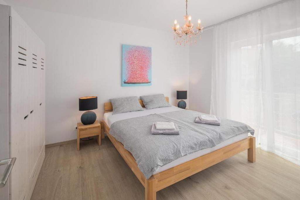 Villa More Mio Poreč Kültér fotó