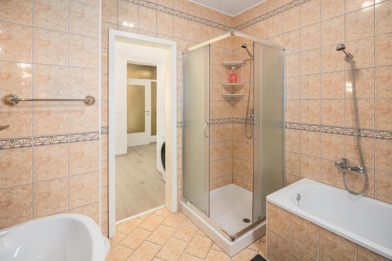 Villa More Mio Poreč Kültér fotó