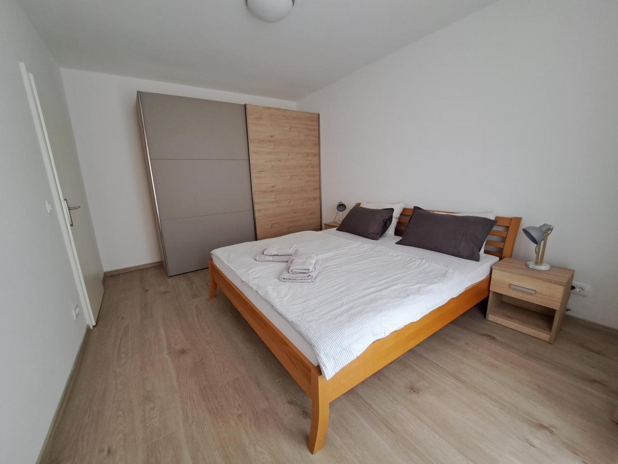 Villa More Mio Poreč Kültér fotó
