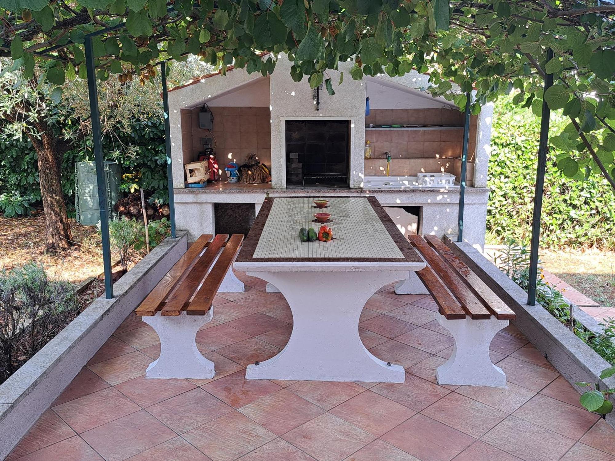 Villa More Mio Poreč Kültér fotó