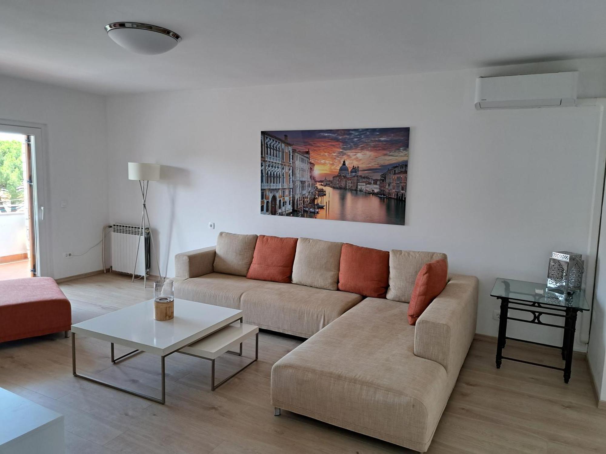 Villa More Mio Poreč Kültér fotó
